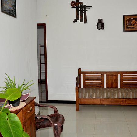 Sumimal Resort Polhena Matara Luaran gambar