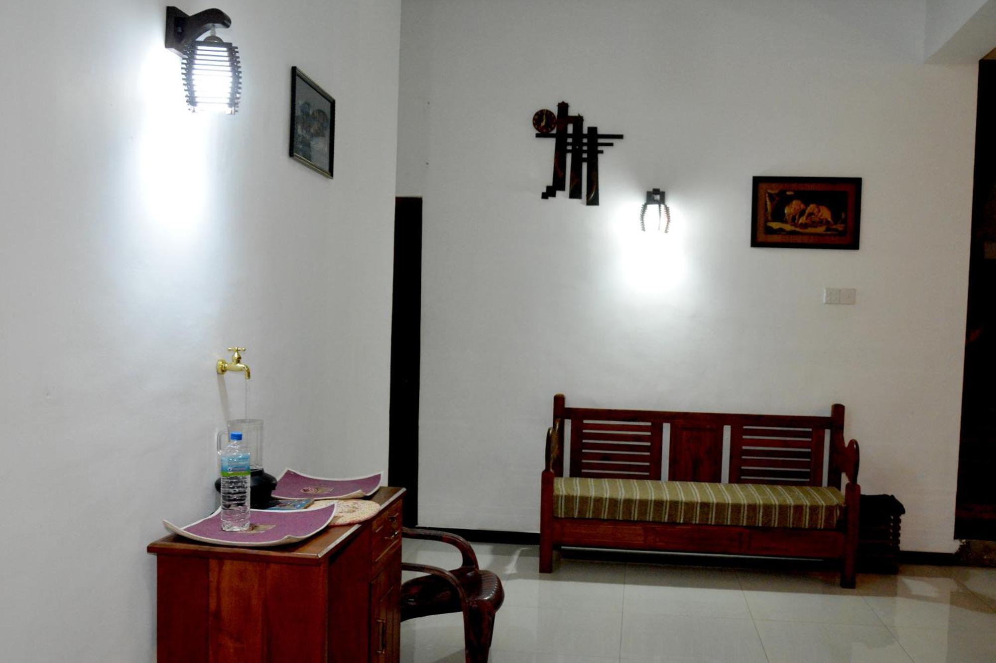 Sumimal Resort Polhena Matara Luaran gambar