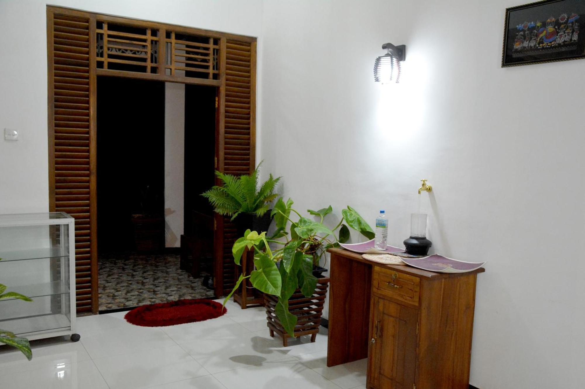 Sumimal Resort Polhena Matara Luaran gambar