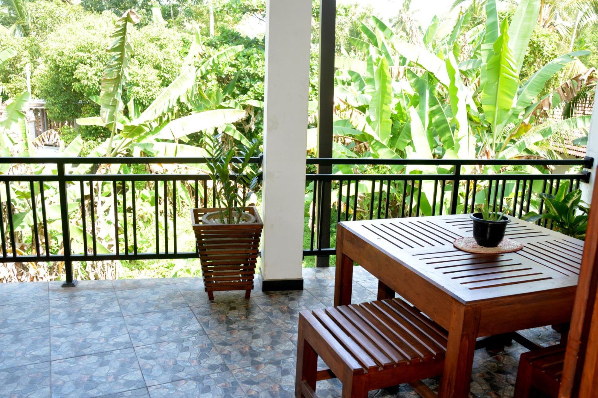 Sumimal Resort Polhena Matara Luaran gambar