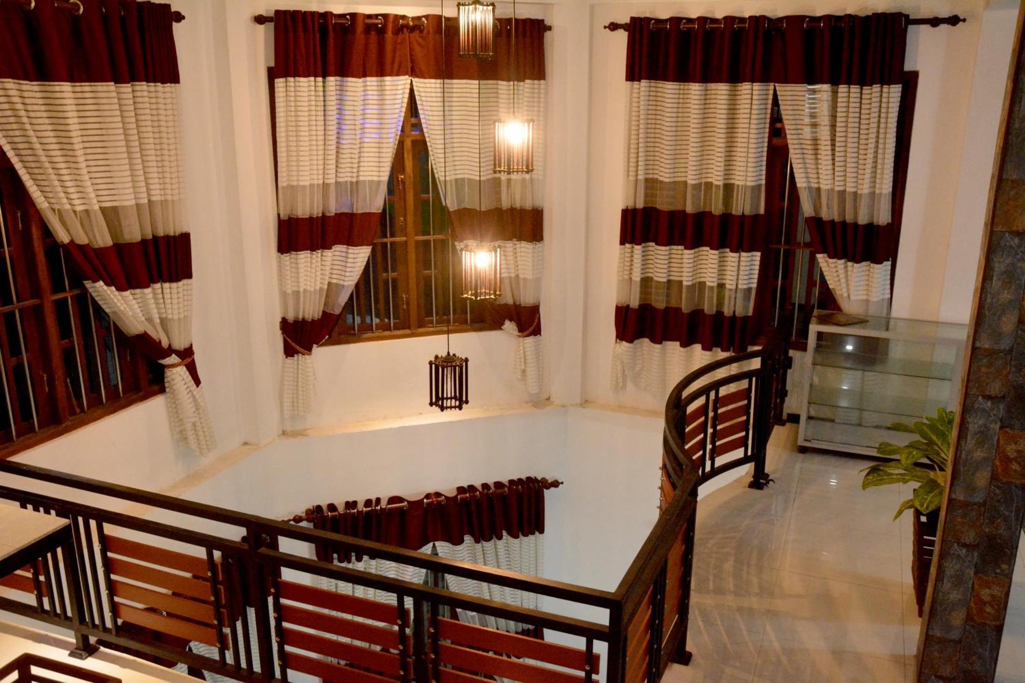 Sumimal Resort Polhena Matara Luaran gambar