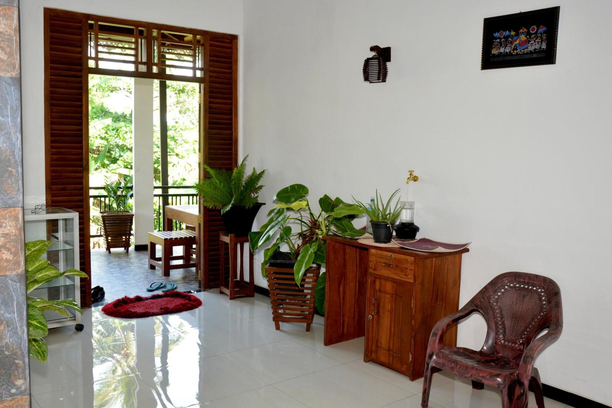 Sumimal Resort Polhena Matara Luaran gambar
