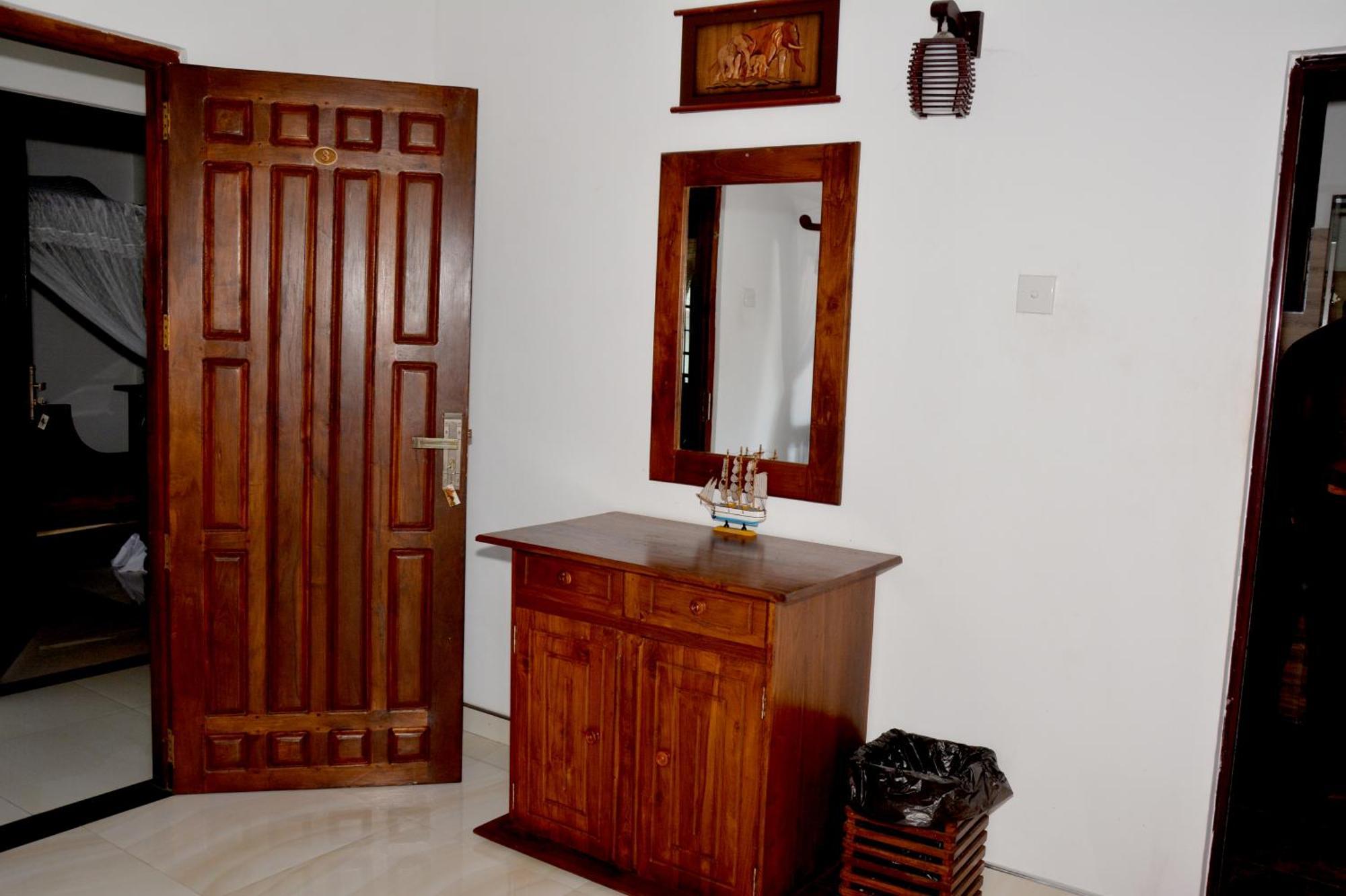 Sumimal Resort Polhena Matara Luaran gambar