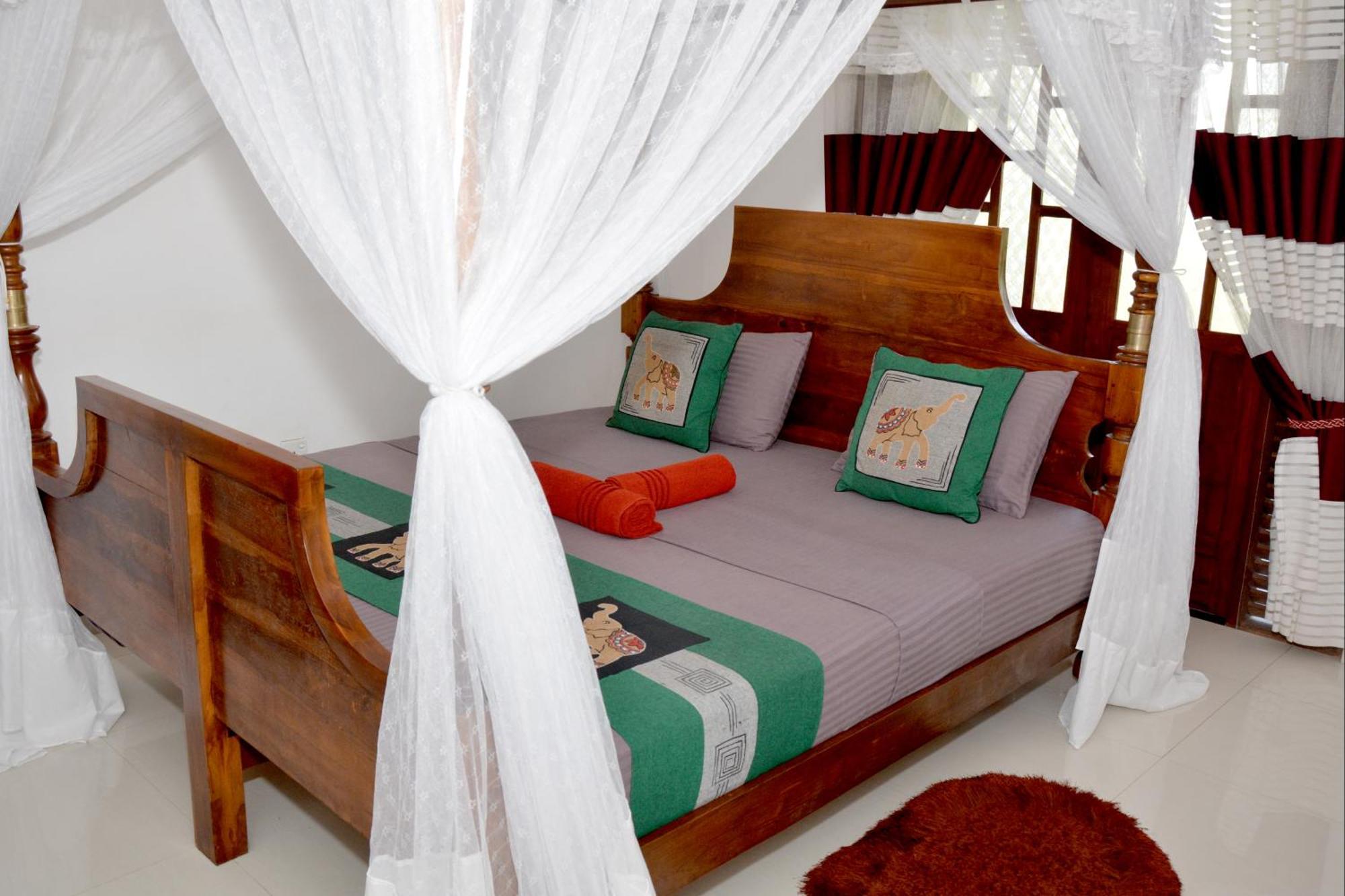 Sumimal Resort Polhena Matara Luaran gambar