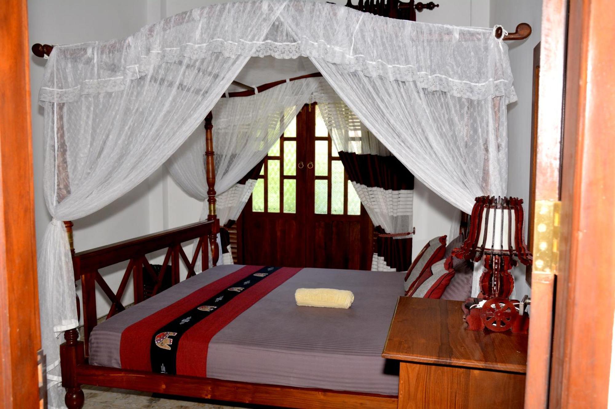 Sumimal Resort Polhena Matara Luaran gambar