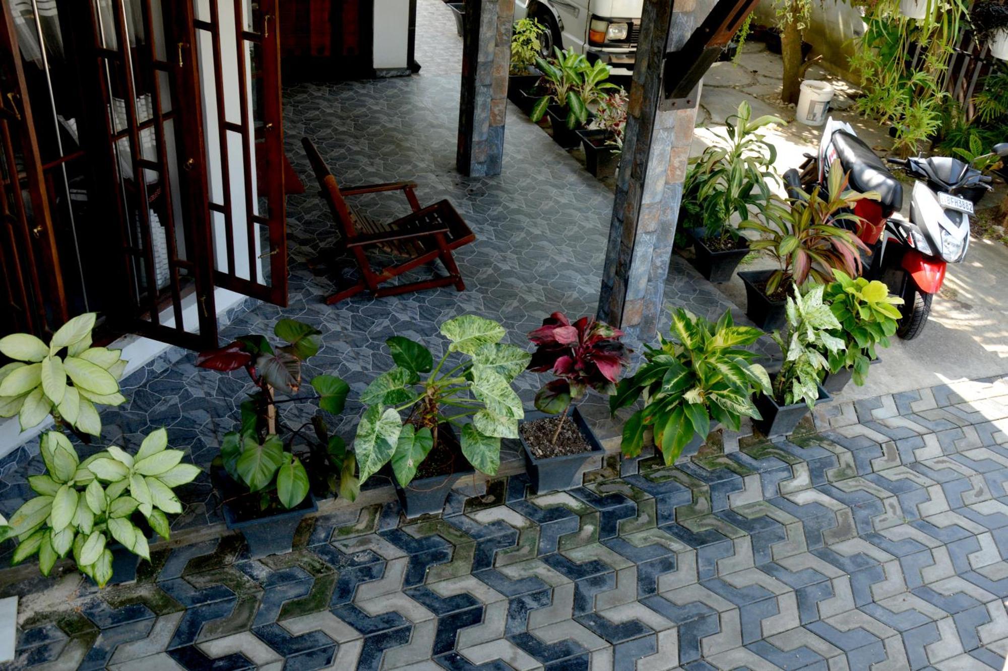 Sumimal Resort Polhena Matara Luaran gambar