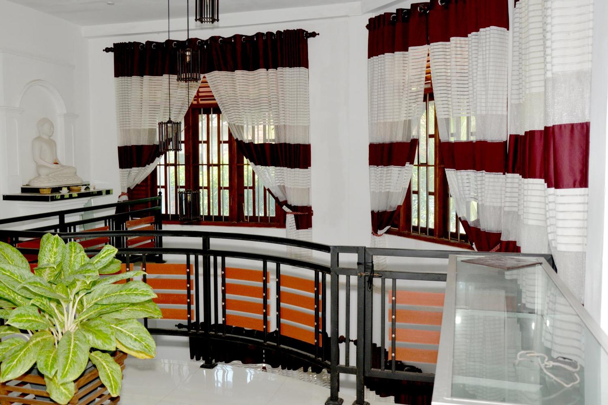 Sumimal Resort Polhena Matara Luaran gambar