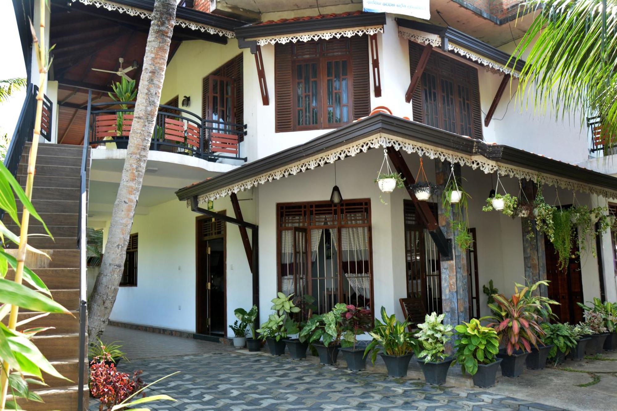 Sumimal Resort Polhena Matara Luaran gambar