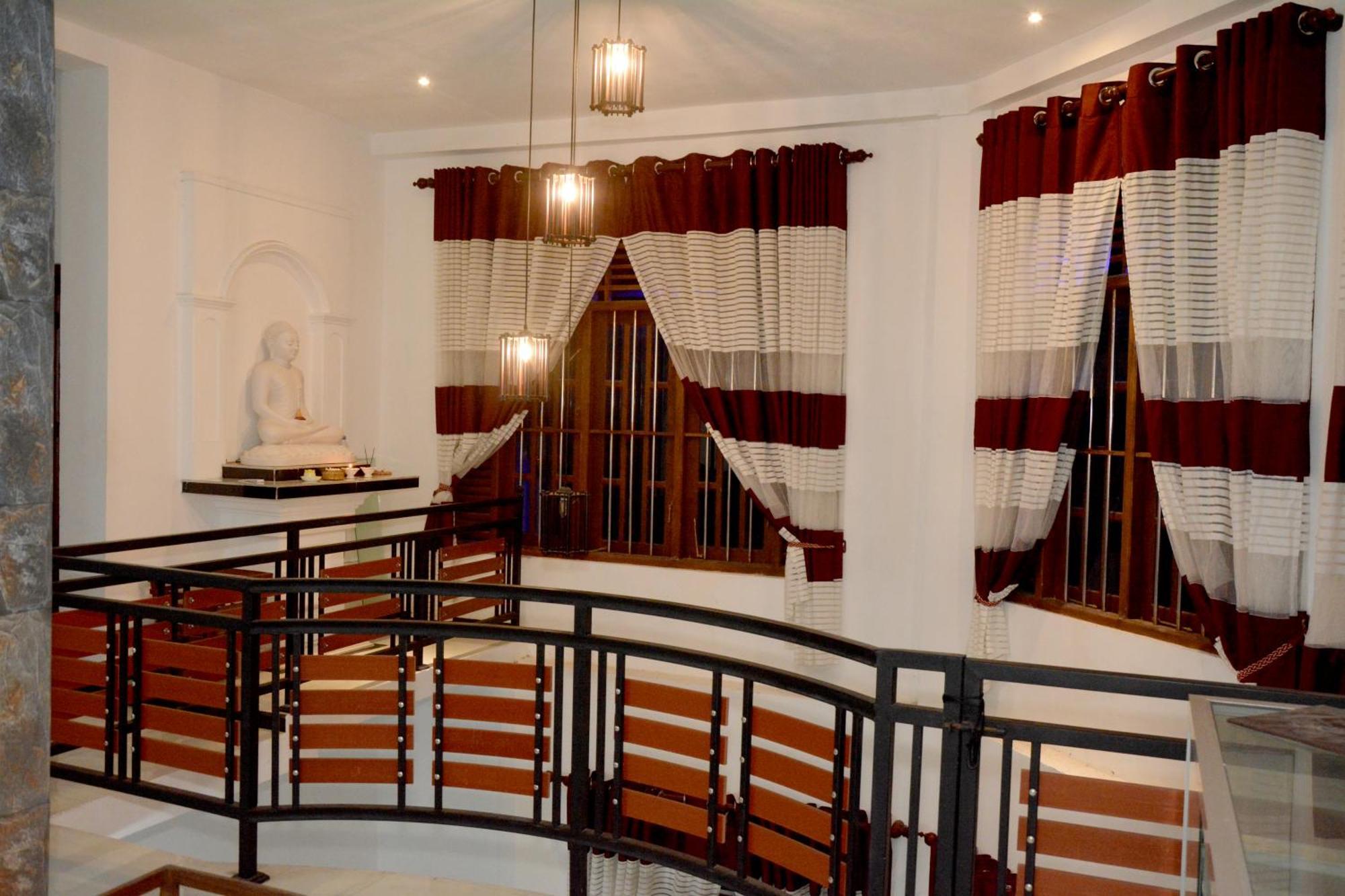 Sumimal Resort Polhena Matara Luaran gambar