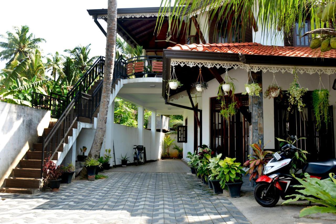 Sumimal Resort Polhena Matara Luaran gambar